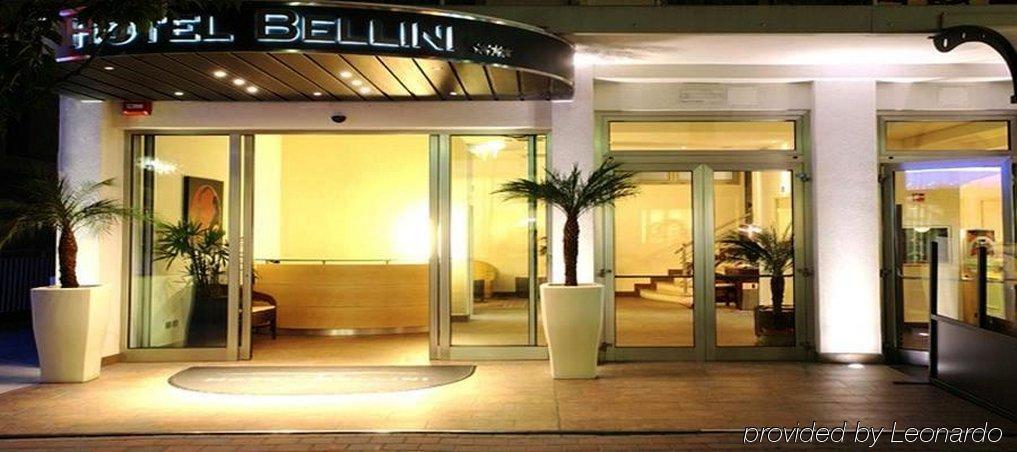 Bellini Relais (Adults Only) Hotel Lignano Sabbiadoro Exterior foto