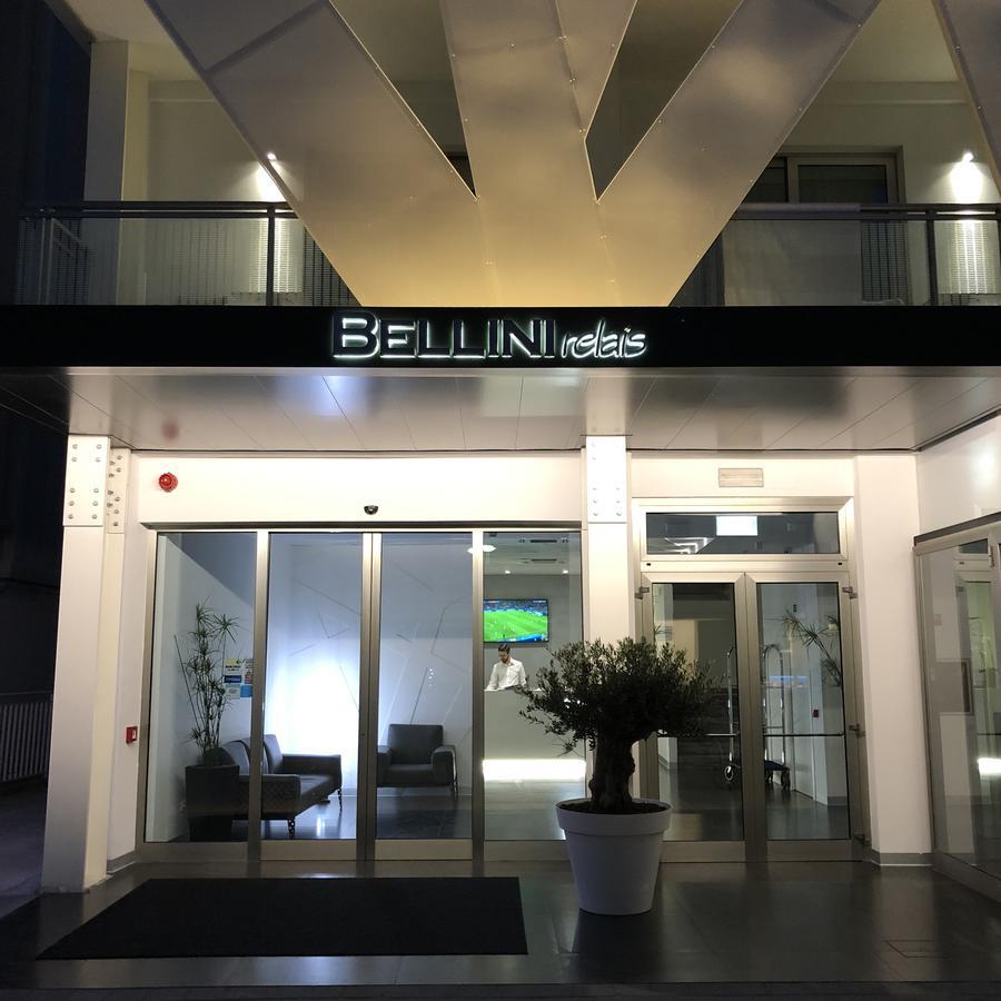 Bellini Relais (Adults Only) Hotel Lignano Sabbiadoro Exterior foto